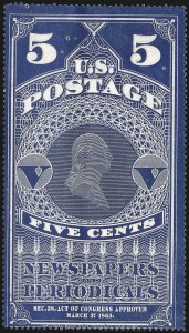 Sale 1077, Lot 453, Newspapers and Periodicals (PR)