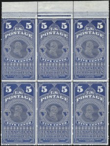 Sale 1077, Lot 454, Newspapers and Periodicals (PR)