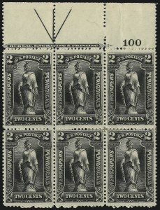 Sale 1077, Lot 458, Newspapers and Periodicals (PR)