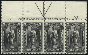 Sale 1077, Lot 459, Newspapers and Periodicals (PR)