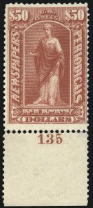 Sale 1077, Lot 462, Newspapers and Periodicals (PR)