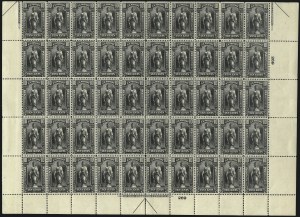 Sale 1077, Lot 464, Newspapers and Periodicals (PR)