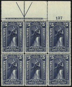 Sale 1077, Lot 467, Newspapers and Periodicals (PR)