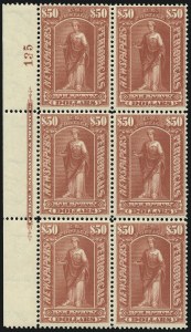 Sale 1077, Lot 470, Newspapers and Periodicals (PR)