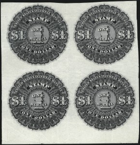 Sale 1077, Lot 527, Revenues (Beer)