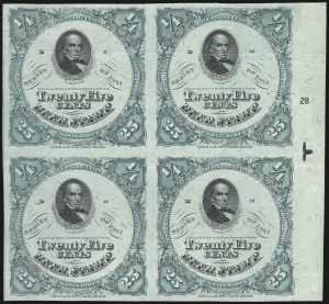 Sale 1077, Lot 531, Revenues (Beer)