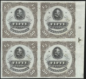 Sale 1077, Lot 532, Revenues (Beer)