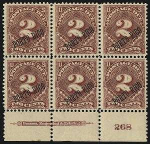 Sale 1077, Lot 604, U.S. Possessions (Puerto Rico)