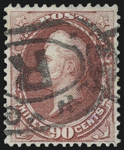 Sale 1077, Lot 623, Group Lots by Issue