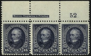 Sale 1077, Lot 631, Group Lots by Issue