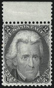 Sale 1078, Lot 177, 1861-68 Issue (Scott 71-78)