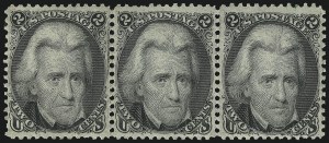 Sale 1078, Lot 178, 1861-68 Issue (Scott 71-78)