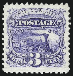 Sale 1078, Lot 222, 1869 Pictorial Issue (Scott 112-122)