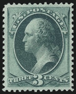 Sale 1078, Lot 285, 1870 National Bank Note Co. Grilled Issue (Scott 134-144)