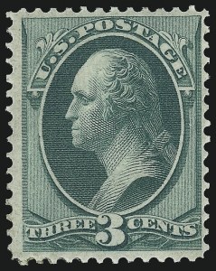 Sale 1078, Lot 286, 1870 National Bank Note Co. Grilled Issue (Scott 134-144)