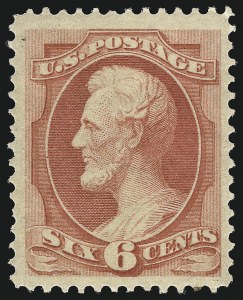Sale 1078, Lot 292, 1870-93 Bank Note Issues (Scott 148-225)