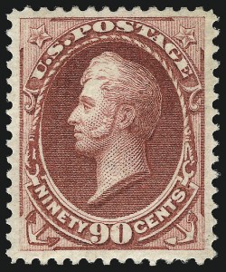 Sale 1078, Lot 298, 1870-93 Bank Note Issues (Scott 148-225)