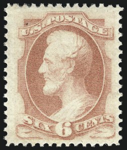 Sale 1078, Lot 300, 1870-93 Bank Note Issues (Scott 148-225)