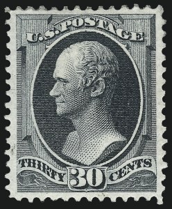 Sale 1078, Lot 304, 1870-93 Bank Note Issues (Scott 148-225)