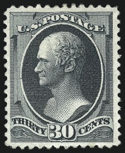 Sale 1078, Lot 305, 1870-93 Bank Note Issues (Scott 148-225)