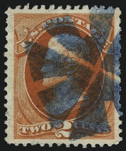 Sale 1078, Lot 313, 1870-93 Bank Note Issues (Scott 148-225)