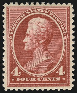 Sale 1078, Lot 330, 1870-93 Bank Note Issues (Scott 148-225)