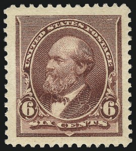 Sale 1078, Lot 336, 1870-93 Bank Note Issues (Scott 148-225)