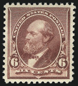 Sale 1078, Lot 337, 1870-93 Bank Note Issues (Scott 148-225)