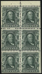 Sale 1078, Lot 439, 1902-08, Louisiana Purchase, Jamestown Issues
