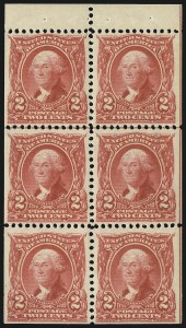 Sale 1078, Lot 441, 1902-08, Louisiana Purchase, Jamestown Issues
