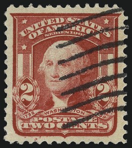 Sale 1078, Lot 450, 1902-08, Louisiana Purchase, Jamestown Issues