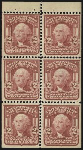 Sale 1078, Lot 454, 1902-08, Louisiana Purchase, Jamestown Issues