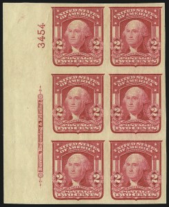Sale 1078, Lot 456, 1902-08, Louisiana Purchase, Jamestown Issues