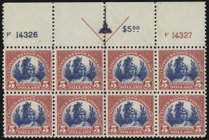 Sale 1078, Lot 605, 1922-26 and Later Issues