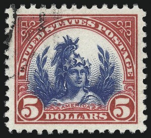 Sale 1078, Lot 606, 1922-26 and Later Issues