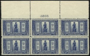 Sale 1078, Lot 616, 1922-26 and Later Issues