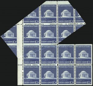 Sale 1078, Lot 623, 1922-26 and Later Issues