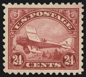 Sale 1078, Lot 629, Air Post