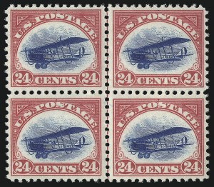Sale 1078, Lot 632, Air Post