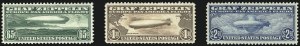 Sale 1078, Lot 641, Air Post