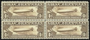 Sale 1078, Lot 647, Air Post