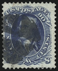 Sale 1078, Lot 689, Group Lots by Issue