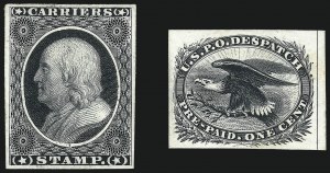 Sale 1078, Lot 9, Proofs and Specimens