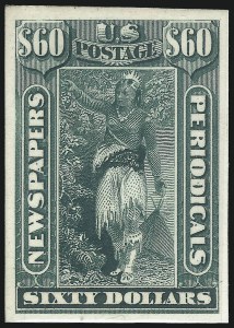 Sale 1079, Lot 2013, 1875 Issue Essays and Proofs