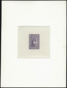 Sale 1079, Lot 2022, 1879-95 Issues Essays and Proofs, Group Lots