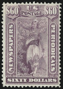 Sale 1079, Lot 2083, 1875 Issue Unused (PR13-PR32)