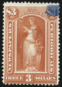 Sale 1079, Lot 2096, 1875 Issue Used