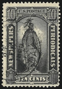 Sale 1079, Lot 2150, 1879 Issue Used