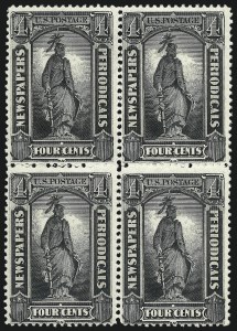 Sale 1079, Lot 2172, 1894 Issue (Scott PR90-PR101)