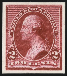 Sale 1082, Lot 132, Essays and Proofs: 1890-93 Issue